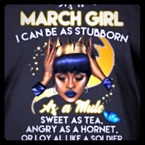 Meet your Posher, Yolanda